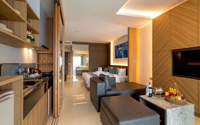 Kudo Hotel & Beach Club (Adults Only)