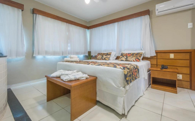 Hotel Pousada Brava Club