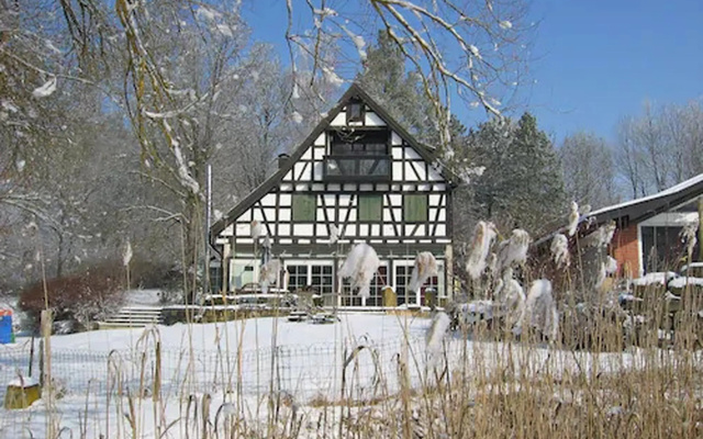 Landhotel Alte Muehle