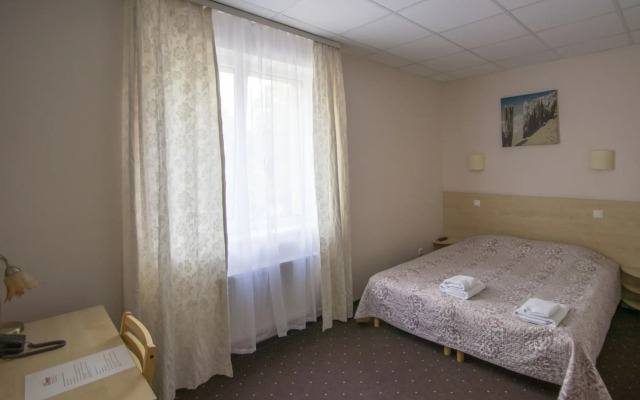 Best Hotel