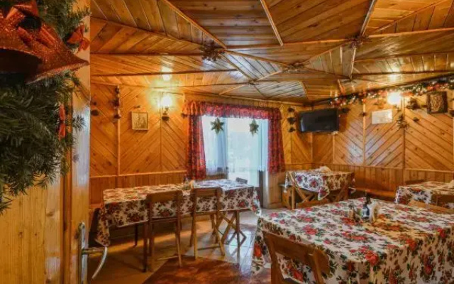 Pokoje Gościnne Jaworowy