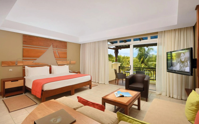 Shandrani Beachcomber Resort & Spa