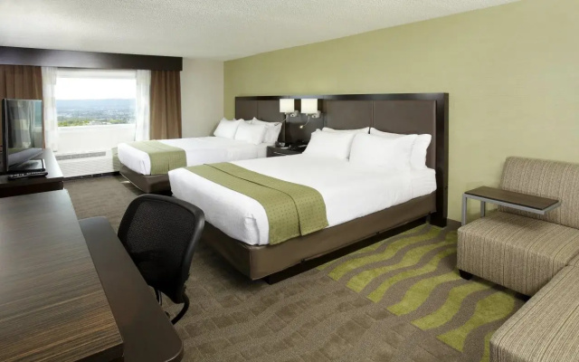 DoubleTree by Hilton Wilkes-Barre