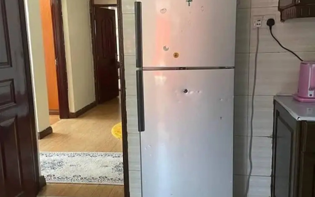 Beautiful 2-bed Apartment in Nairobi