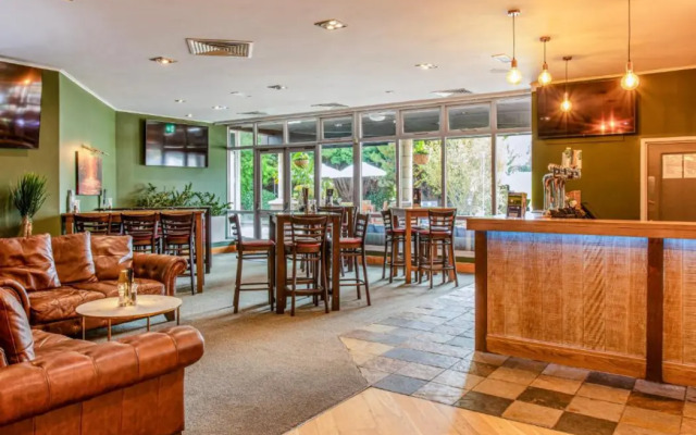 Meon Valley Hotel, Golf & Country Club