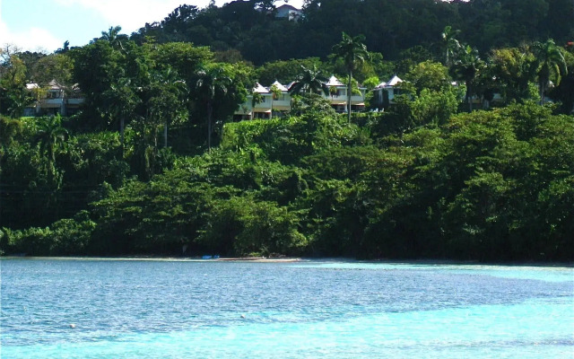 Goblin Hill Villas at San San