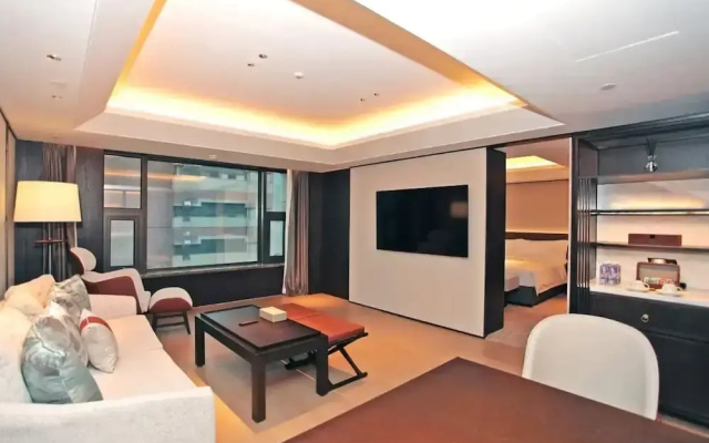 Guangzhou Hotel