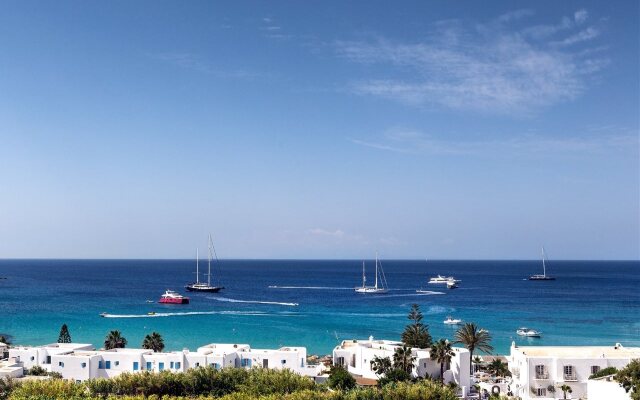 Bay Bees Sea view Suites & Homes