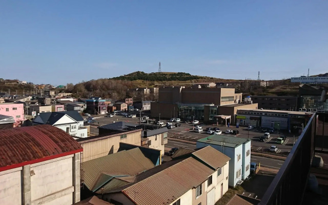 Hotel Muroran Hills