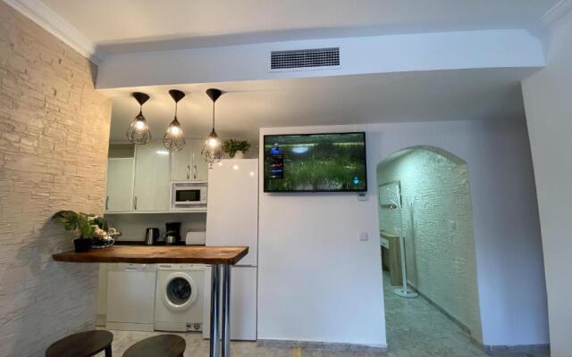 TH134 Apartamento Llorer