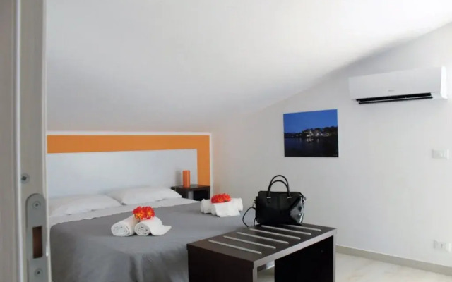 Villa Borgo Aranci Resort