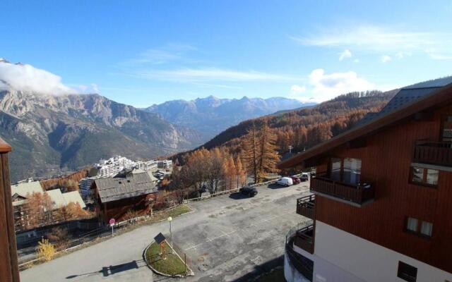 Appartement Puy-Saint-Vincent, 1 pièce, 2 personnes - FR-1-330G-125