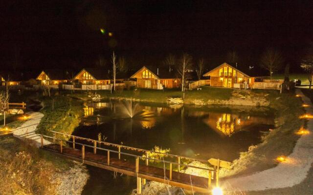 Bayern Chalets