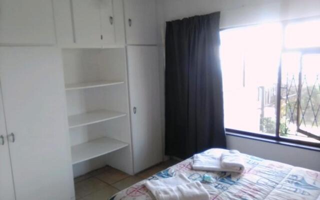 Sea Park Holiday Home