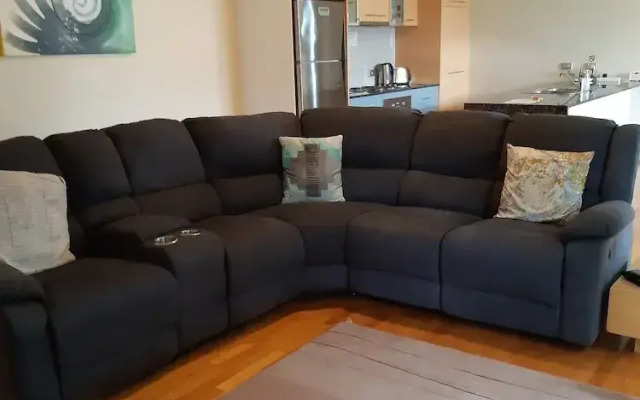 The Lakes Apartments