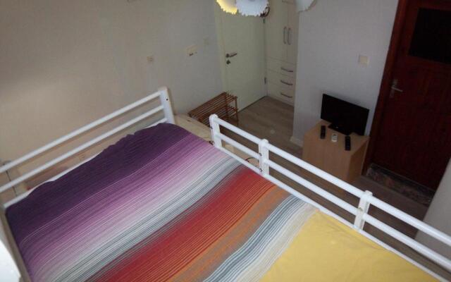 Izmir Tatil Evi Beach Resort