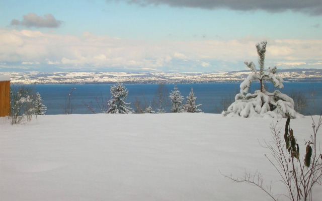 Odalys Résidence Les Chalets d'Evian