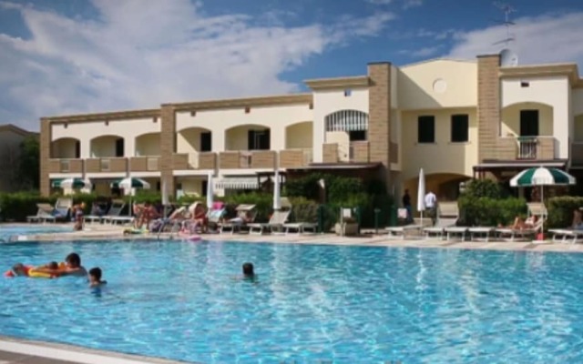 Beautiful Village For 5 People With Pool