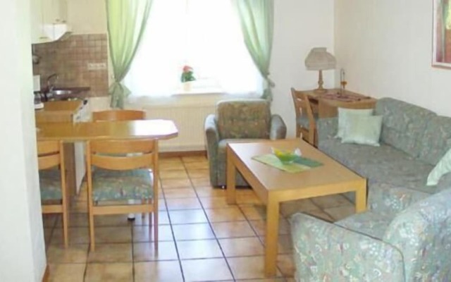 Auf dem Langenhof Wunstorf