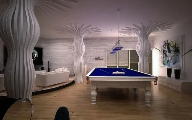 Villa Livadi by VillaTatilin