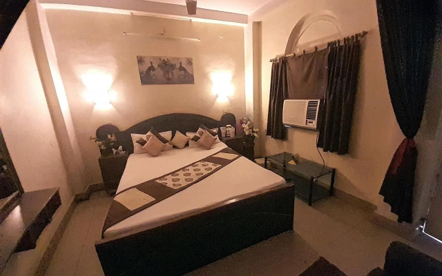 Hotel Sawpanlok