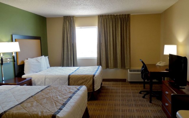 Extended Stay America Suites Dallas Richardson