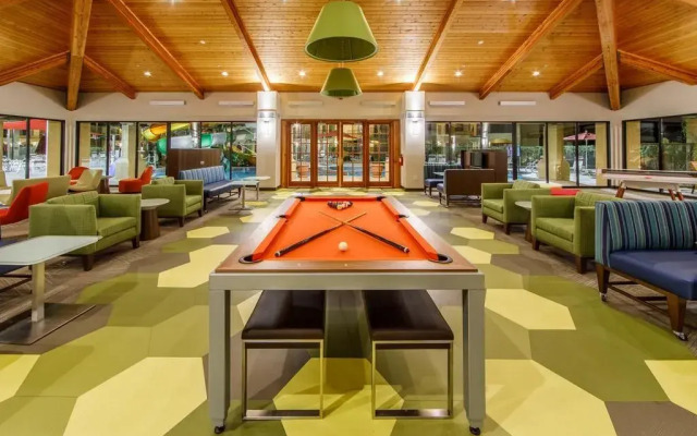 Holiday Inn Club Vacations Scottsdale Resort by IHG