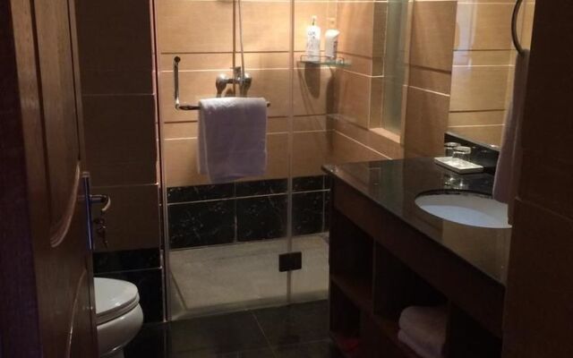 Zhenmei Holiday Inn - Lijiang