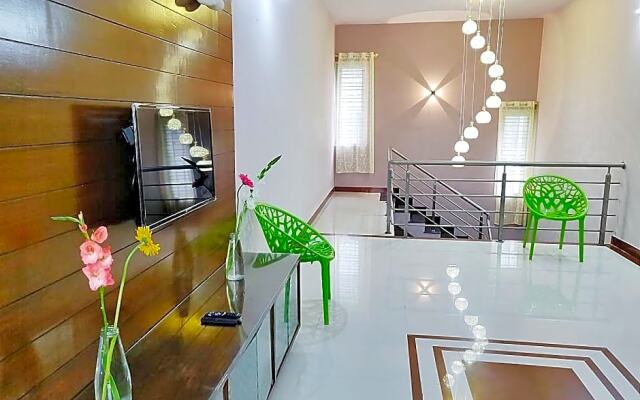 JP Nagar Premium 2 Bedroom flat