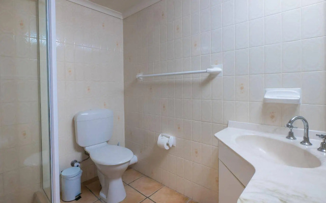 Southern Cross Apartments