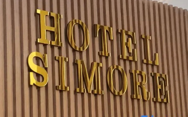 Hotel Simore Weda