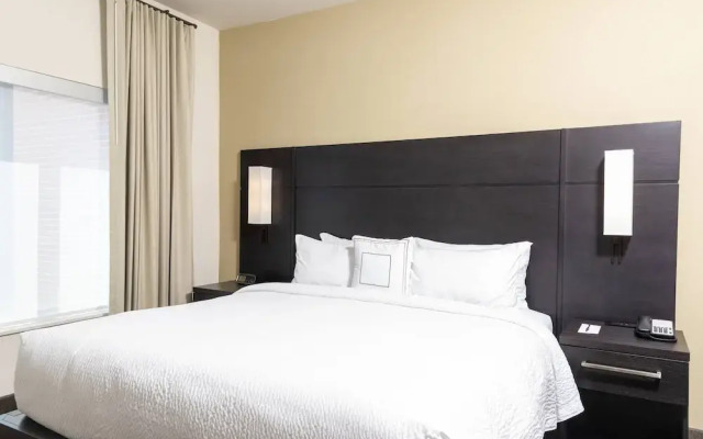 Residence Inn Indianapolis South Greenwood