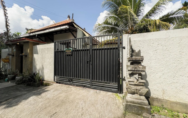 Obeh Villa Ubud Two Bedroom Private Pool