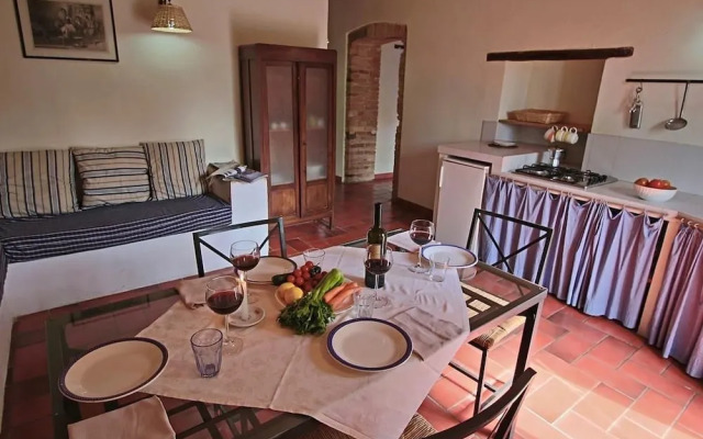 Agriturismo le Vigne di Pace