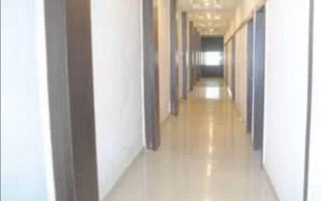 Hotel Raj