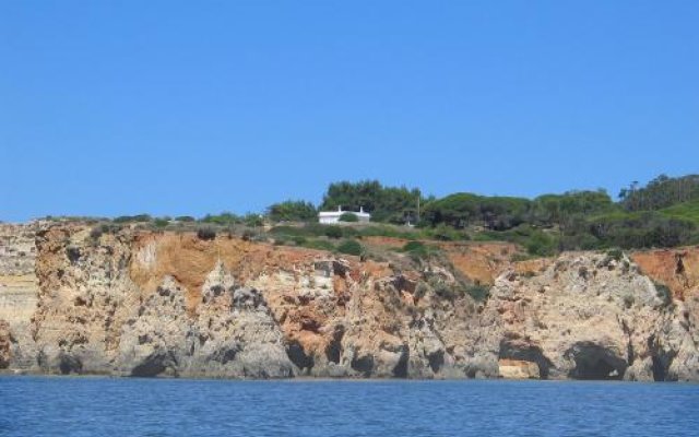 Villa Casa Da Guarda