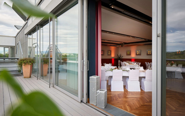 bigBox Allgäu Hotel