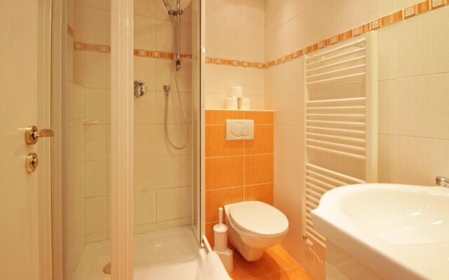 Prague Central Exclusive Apartments