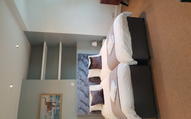 Cowper House