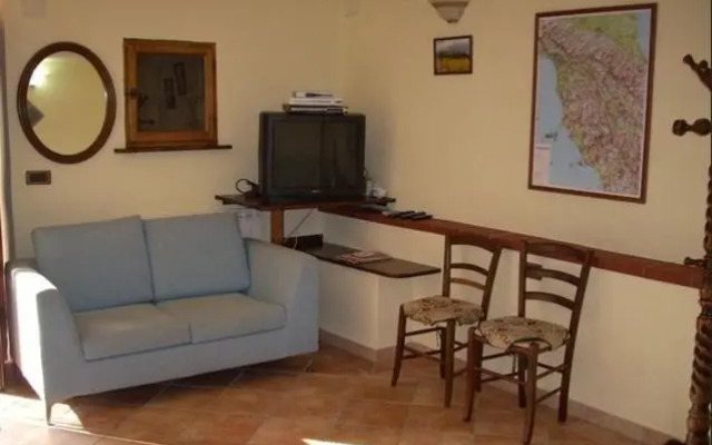 Corte Pincione