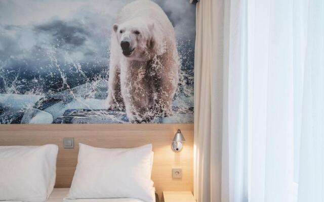 Thon Hotel Polar