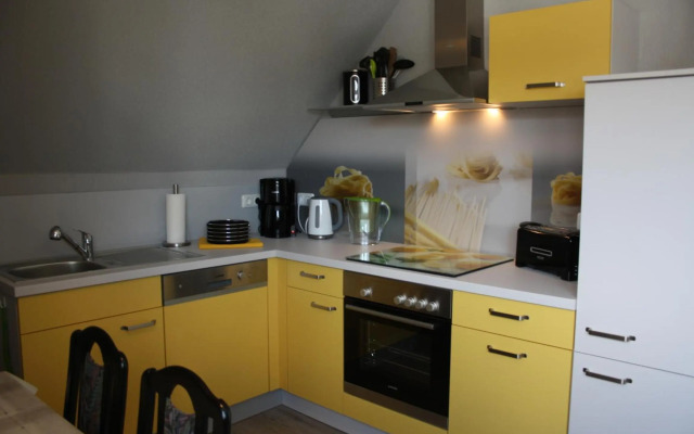 Ferienwohnung Heckel