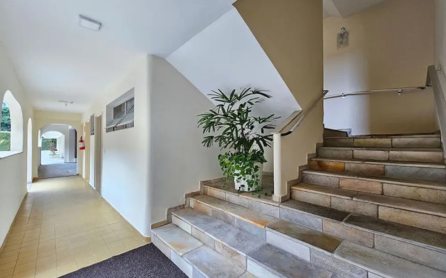 Apartamento Argentina Guarujá