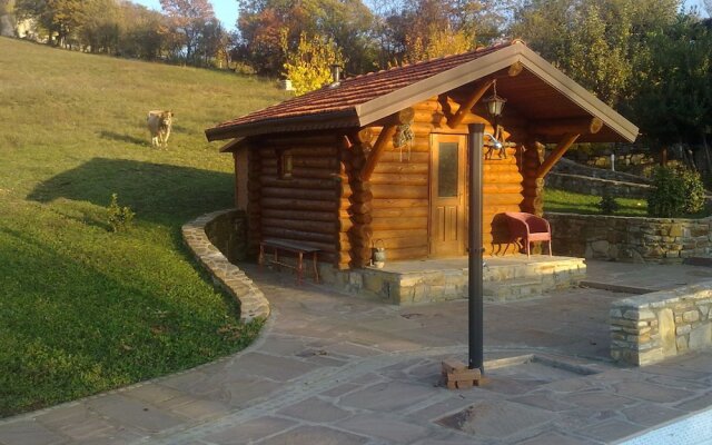 Agriturismo Fattoria Ca di Sole