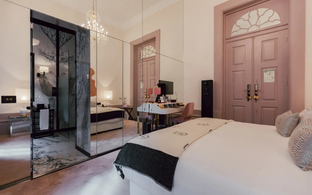 Torel Palace Porto