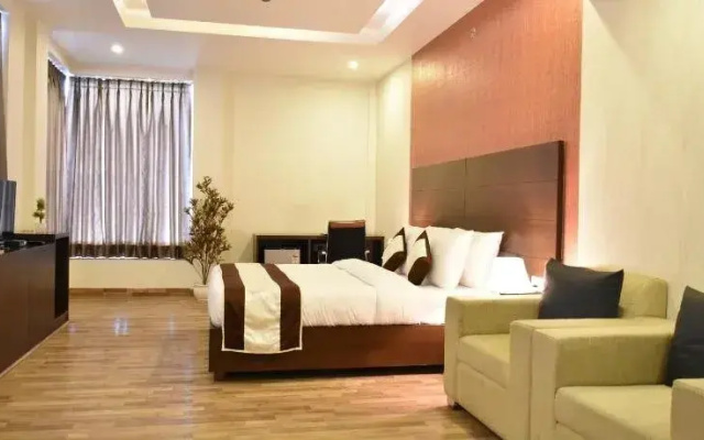 Hotel HBL International