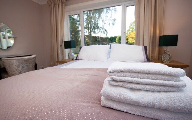 Beautiful House Close to Inverness City Centre