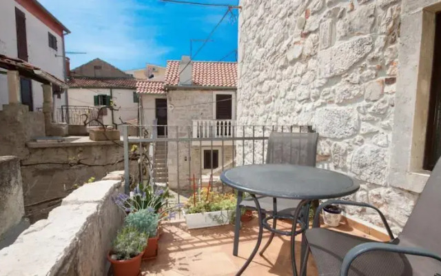 Apartments Gega
