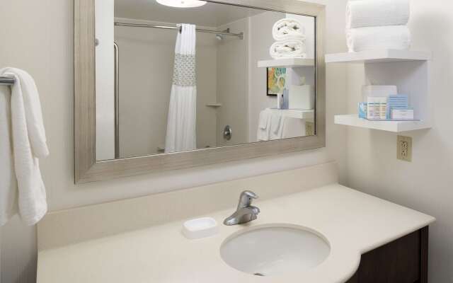 Hampton Inn & Suites by Hilton Halifax - Dartmouth