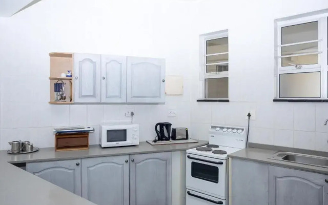 Seabrook 401 Margate RSA